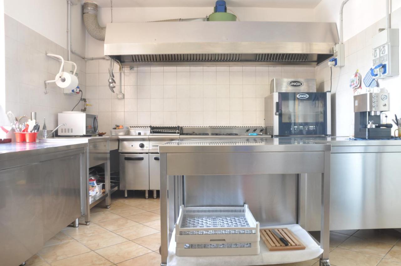 Podere Calistri Larciano Ngoại thất bức ảnh
