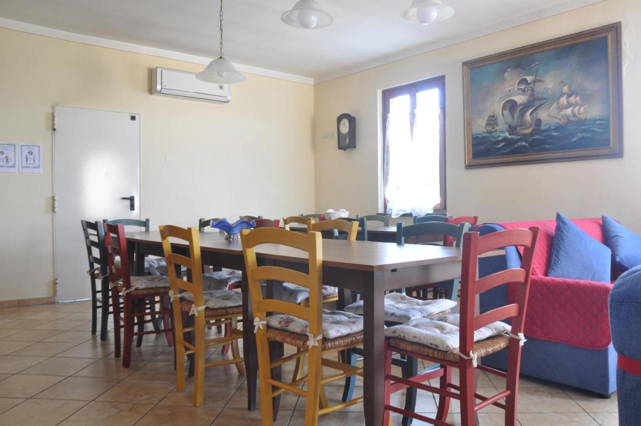 Podere Calistri Larciano Ngoại thất bức ảnh